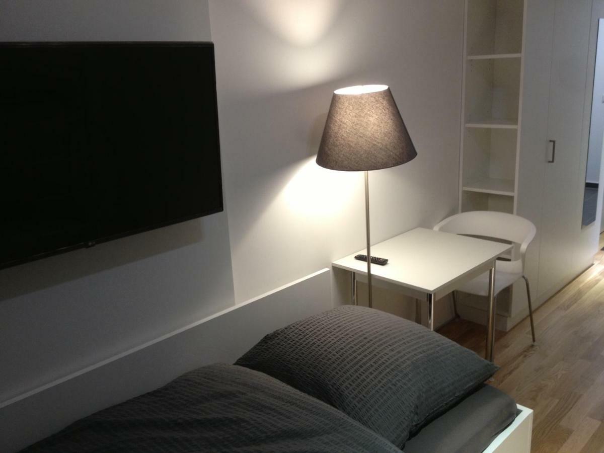 Munich Apartment 외부 사진