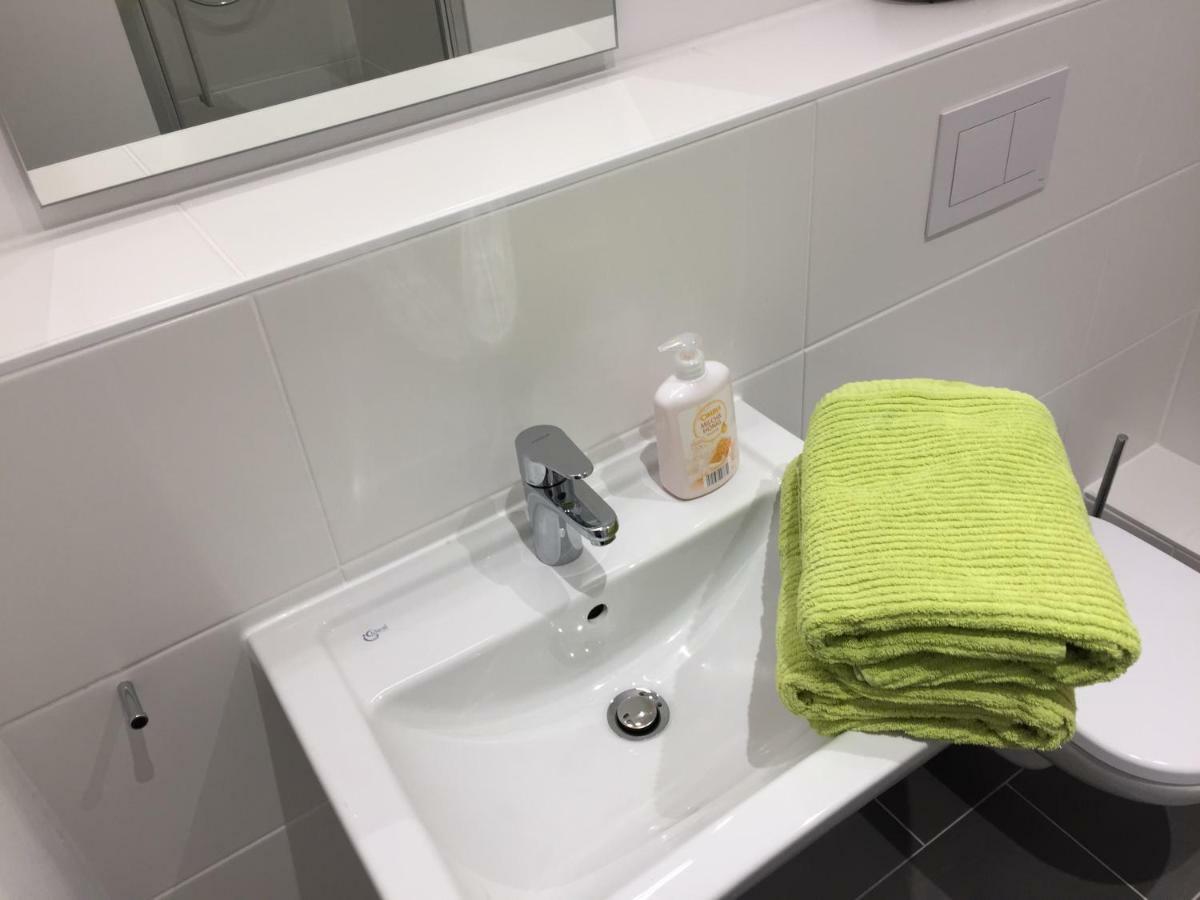 Munich Apartment 외부 사진