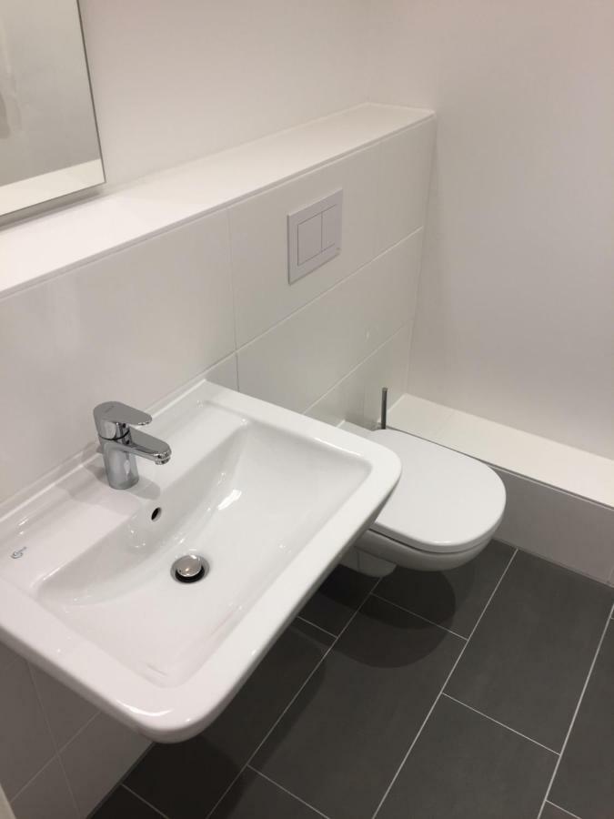 Munich Apartment 외부 사진