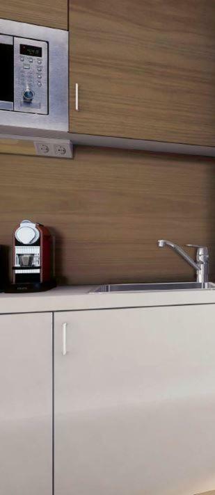 Munich Apartment 외부 사진