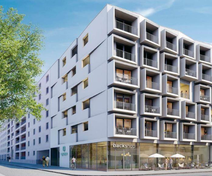 Munich Apartment 외부 사진